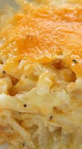 Copycat Cracker Barrel Hashbrown Casserole Recipe Recipes Easy Casserole Recipes Food