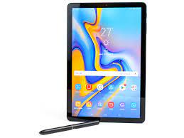 Test Samsung Galaxy Tab S4 Tablet Notebookcheck Com Tests