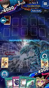 At the start it easier to stick with the . How To Play Yu Gi Oh Duel Links Tcgplayer Infinite