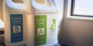 We ship mineral blend with each tower garden growing system. A Scientific Look Is Tower Garden Mineral Blend Organic