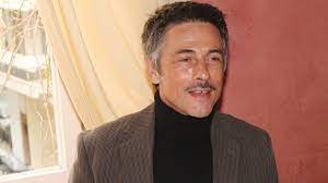 Διαβάστε όλα τα άρθρα από την κατηγορία σταύρος ζαλμάς. Stayros Zalmas Pws Einai Shmera O Prwtagwnisths Ths Seiras Aggigma Psyxhs Znews