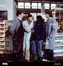 Amore, Fernsehfilm, Regie: Klaus Lemke, Deutschland, 1978, Kuss Szene: Inge  Maria Kretschmer, auch bekannt als Cleo Kretschmer und Pietro Giardini.  Amore, TV film, directed by Klaus Lemke, Germany, 1978, Kiss scene: Inge