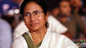 Mamata banerjee throws football at rally; Mamata Banerjee Age Caste Husband Biography More Starsunfolded