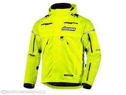 Icon Patrol Waterproof Jacket Waterproof Motorcycle Jacket Motorcycle Jacket Motorcycle Jacket Mens