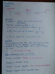 Probability 1 Math Formulas Maths Algebra Maths Solutions
