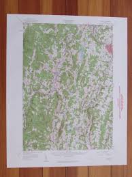 We did not find results for: Barre Vermont 1960 Original Vintage Usgs Topo Map 1960 Map Raremapsandbooks