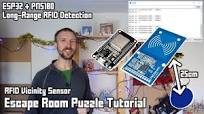 What is Long Range RFID Reader that can i use? - Sensors ...