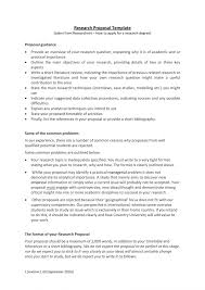 Here's what to bear in mind when writing a research. Study Proposal Template Insymbio