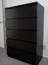 Ikea Dresser Off Of Craigslist 6 Drawer Dresser Dresser Malm