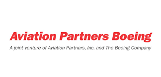 The very first version of the boeing logo was launched in 1928. Joint Ventures Advance Aviation