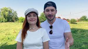 See full list on 24smi.org Dizel Shou Andrej Fedinchik I Natalka Denisenko Prizyvayut Golosovat Za Papanki 2 Facebook