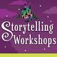 Storytelling Workshop - Town 'N Country Regional Public Library, 7606 Paula Dr #120 Event Image