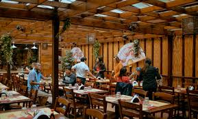 Ristorante peruviano milano vicino a me