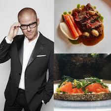 Buy heston blumenthal at home on amazon.com ✓ free shipping on qualified orders. Celebrity Chef Heston Blumenthal To Cook In Singapore