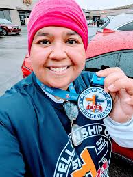 I'm gonna start a national campaign to shorten the distance of a mile😫