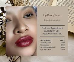 The BEST facials/ eye brows/ lashes lady in downtown Batavia is offering a  sale for March! This is a great chance to try her out, I've been raving to  anyone who will