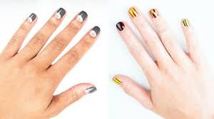 The edge of the germinal matrix is seen as a white, crescent shaped structure called the lunula. Nail Cuticle Cutting Why You Should Never Cut Your Cuticles