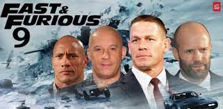 Ver Rapidos Y Furiosos 9 Online Poseidonhd Peatix