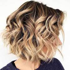 Explore 6 top trending beach waves hair styles that offer the perfect mix of cool and relaxed texture. Sunny Beach Waves For Short Hair In 2021 Simple Tricks And Tutorials To Wave Your Little Locks Short Hair Waves Beachy Waves Short Hair Messy Waves Short Hair