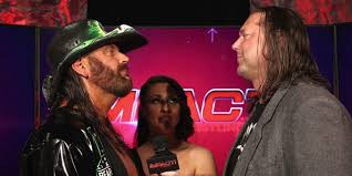 With a deep bench, so to speak, of talented wrestlers to pick from great tag teams could just be manufactured out of thin air. We Find The Defendants Guilty America S Most Wanted S Case As Tna S Best Tag Team