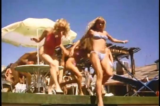 Cannonball Run II | movie | 1984 | Official Trailer
