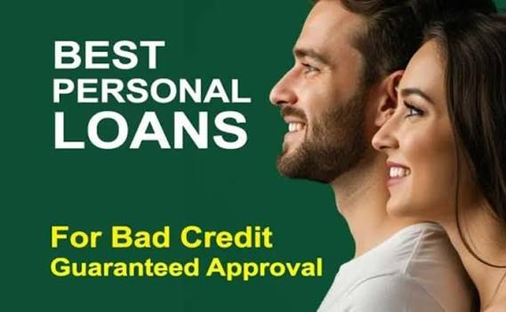 Best Fast Approval Personal Loans for Bad Credit in Canada