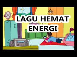 Ini ada contoh hasil kreasi poster karya anak kelas v, yang buat unik cara mereka menggambar kuman dan penyakit yang menempel di tangan sob. Download Lagu Menghemat Energi Kelas 3 Sd K13 Youtube Gratis