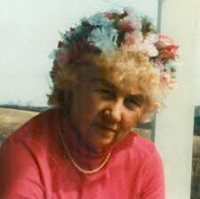 Mary Waldon Obituary (2014)