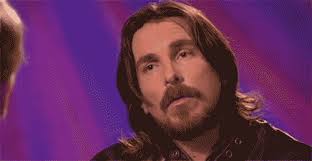 Wilson Fisk (Netflix) vs Batman (Nolanverse)