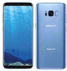 Most of that is because of the curved display, which covers over 80% of the phone's face. Samsung Galaxy S8 Dual Sim 64 Gb Coral Blue Unlocked G Sm G950fd 64gb Blu 235 99 Unlocked Cell Phones Gsm Cdma And More Electronicsforce Com