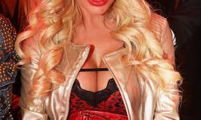 Boateng has a third child, a son named jermar, who was born in 2015. Playboy Centrefold Who S Caught The Eye Of Germany S Centre Back Talksport