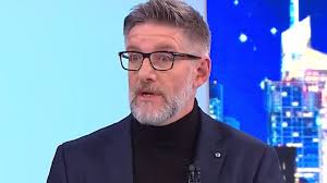 Juan grabois discutió con luis novaresio y abandonó el programa de viviana canosa: Luis Novaresio Criticaba Las Restricciones Para Entrar Al Pais Y Carmen Barbieri Le Paro El Carro Mira El Video Espectaculo El Intransigente