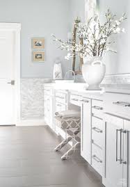 You will only find home remodeling ideas and pictures of real projects that our team has. A Transitional Master Bathroom Tour Zdesign At Home