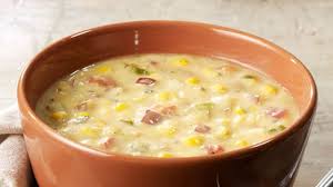 How to make your own summer corn chowder? Panera S 2016 Summer Menu Includes New Green Goddess Cobb Salad Brand Eating