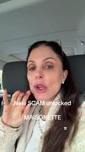 Understanding Maisonette Scams: Protect Yourself