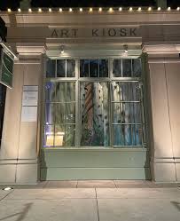 UNDERSTORY by Erika Knerr, through April 12 In her new ...
