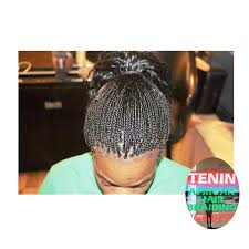 Hawa sackor on seotud selle ettevõttega. Micro Braids Tenin African Hair Braids Facebook