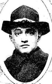 Ira Warren McBride (1895-1952)