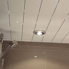 But painting a bathroom can be trickier than painting other rooms in your house. Ceiling Panels No Painting No Flaking No Mould No Maintenance