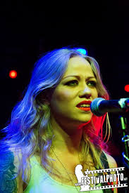 Crucified Barbara (Boston Music Rooms