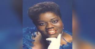 Vashti Mary Lee-Tyler Obituary