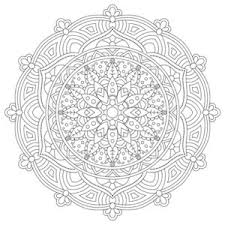 There are tons of great resources for free printable color pages online. Free Printable Coloring Pages Color A Mandala