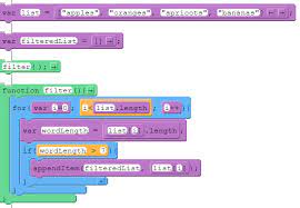 This will allow users to click on any given letter and. Code Org Tool Documentation