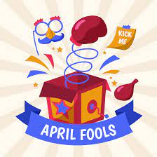 Jokesters often expose their actions by shouting april fools! at the recipient. Family Friendly April Fool S Day Pranks