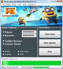 Download minion rush mod apk 2021 latest version for android, and enjoy the best casual game on your . Risehack Com Despicable Me Minion Rush Minion Rush Minions