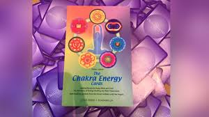 We did not find results for: Chakra Energy Cards Demonstration With Walter Lubeck River Bend Bookshop Llc