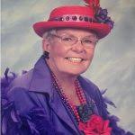 Kelly Ann Klosterman