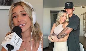 Kristin Cavallari spoke about benefits of remaining 'good friends' with her  exes ahead of split from Mark Estes