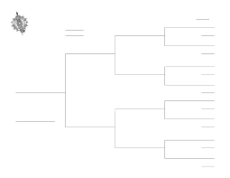 basic pedigree chart template free download