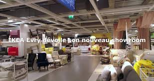 Vos articles sont livrés à domicile. Ikea Ikea Evry Nouveau Showroom Facebook